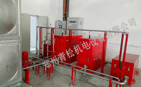 鄭州青松機電設備有限公司