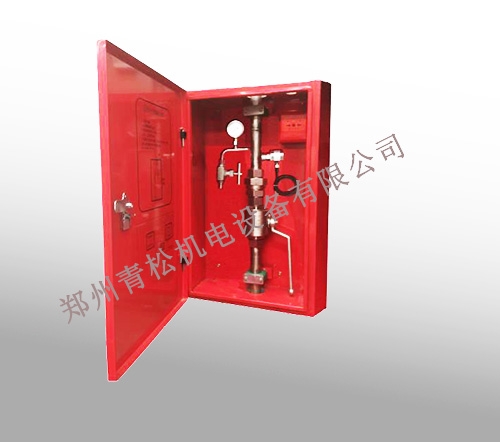 鄭州青松機電設備有限公司